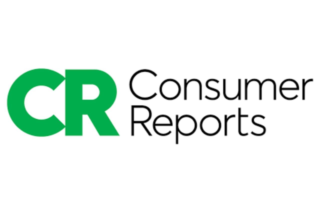 Consumer Reports logo