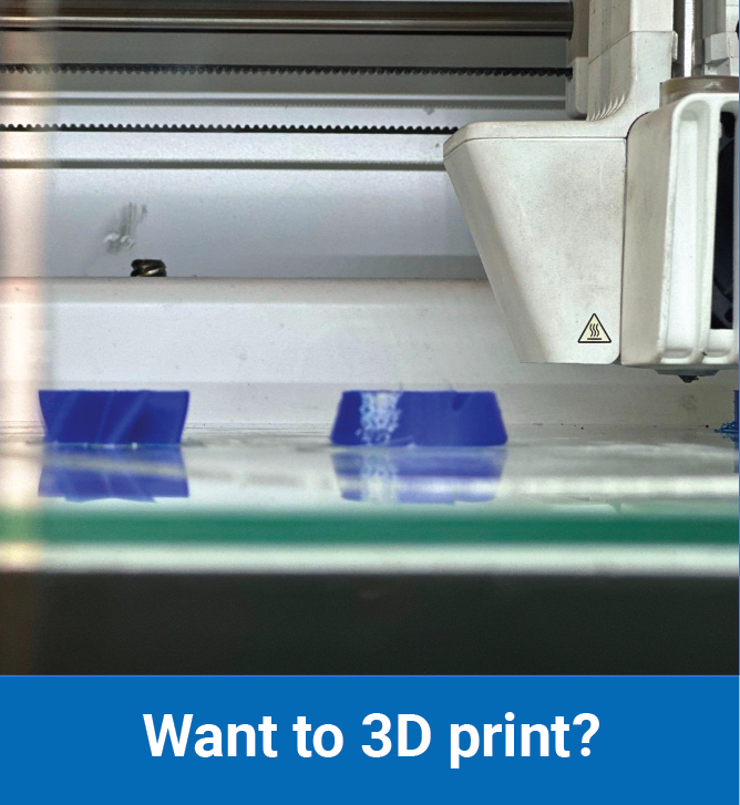 Book 3D Print Job