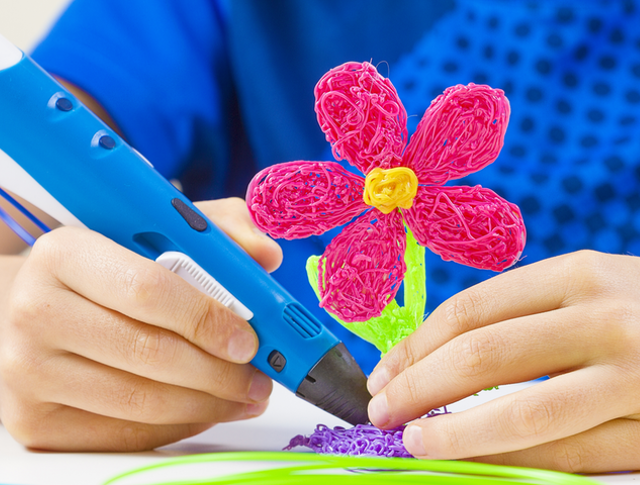 3d pen