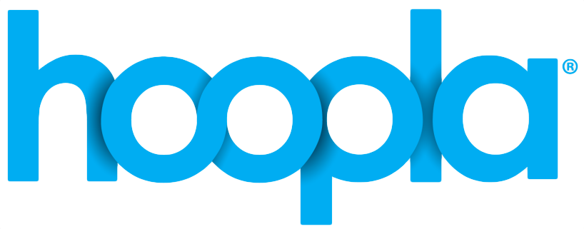 hoopla logo