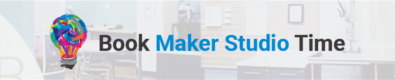 Book Maker Studio Time