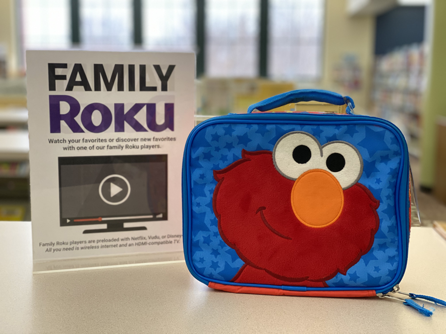 family roku